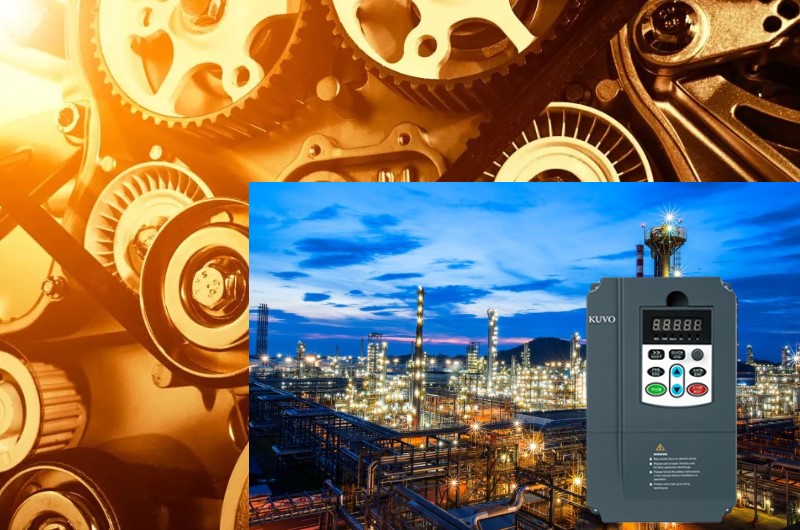 |你知道变频器控制电机启动时需要满足哪些条件?