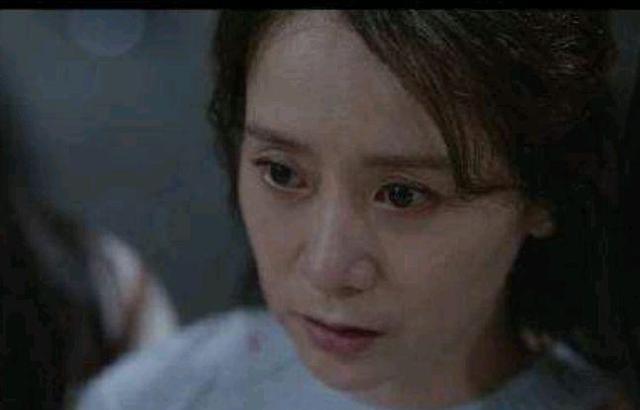 童瑶|从《叛逆者》到《心居》，童瑶暴露出她表演中最大的短板