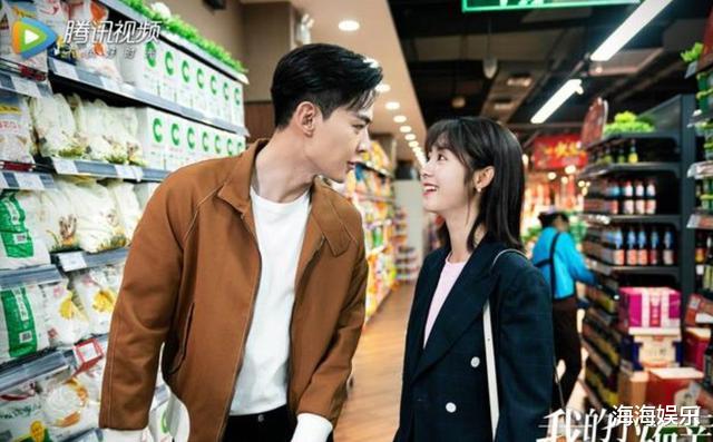 |6部高糖爱情剧，俊男美女谁不爱呢？每一部都值得二刷