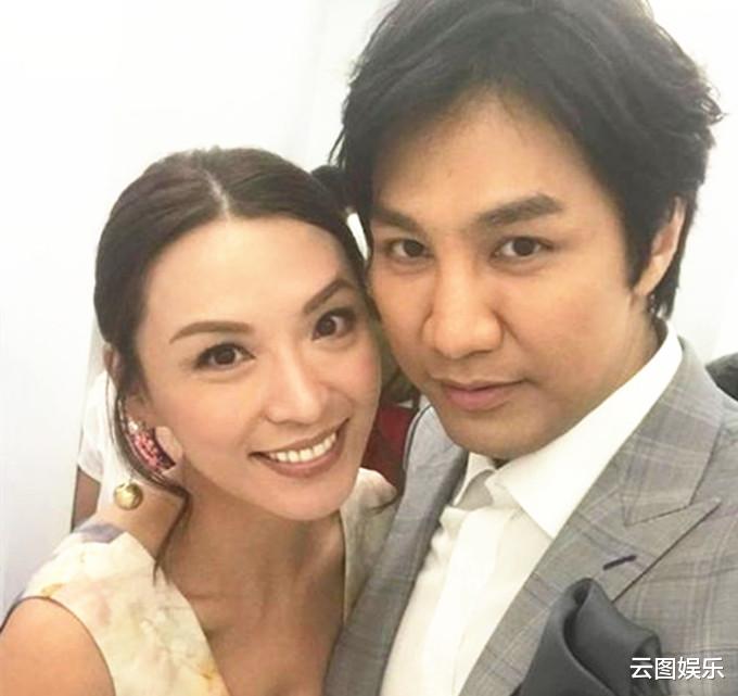 陈炜|恭喜！48岁女星陈炜宣布再婚，婚礼不会铺张，小5岁男友离异有娃