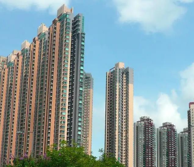 数字化转型|如何把二手房盘活，是楼市的重头戏