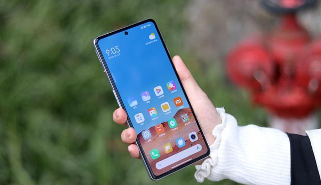 卢伟冰|真机上手评测!RedmiK50电竞版优缺点总结:卢伟冰做错了什么?