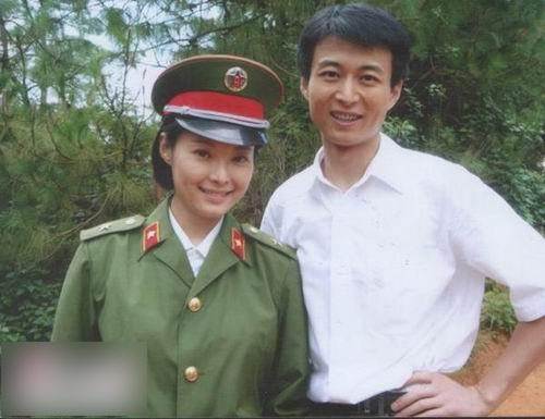 袁立|49岁“杜小月”袁立近况曝光！胖成中年妇女，三次闪婚后终获幸福