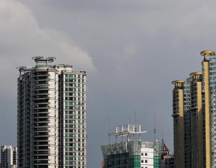 |中介公司现在很尴尬,客户不买、业主不卖