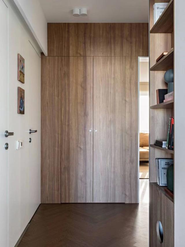 在她家,看见一个人的岁月静好!69㎡,温馨舒适,充满爱的氛围