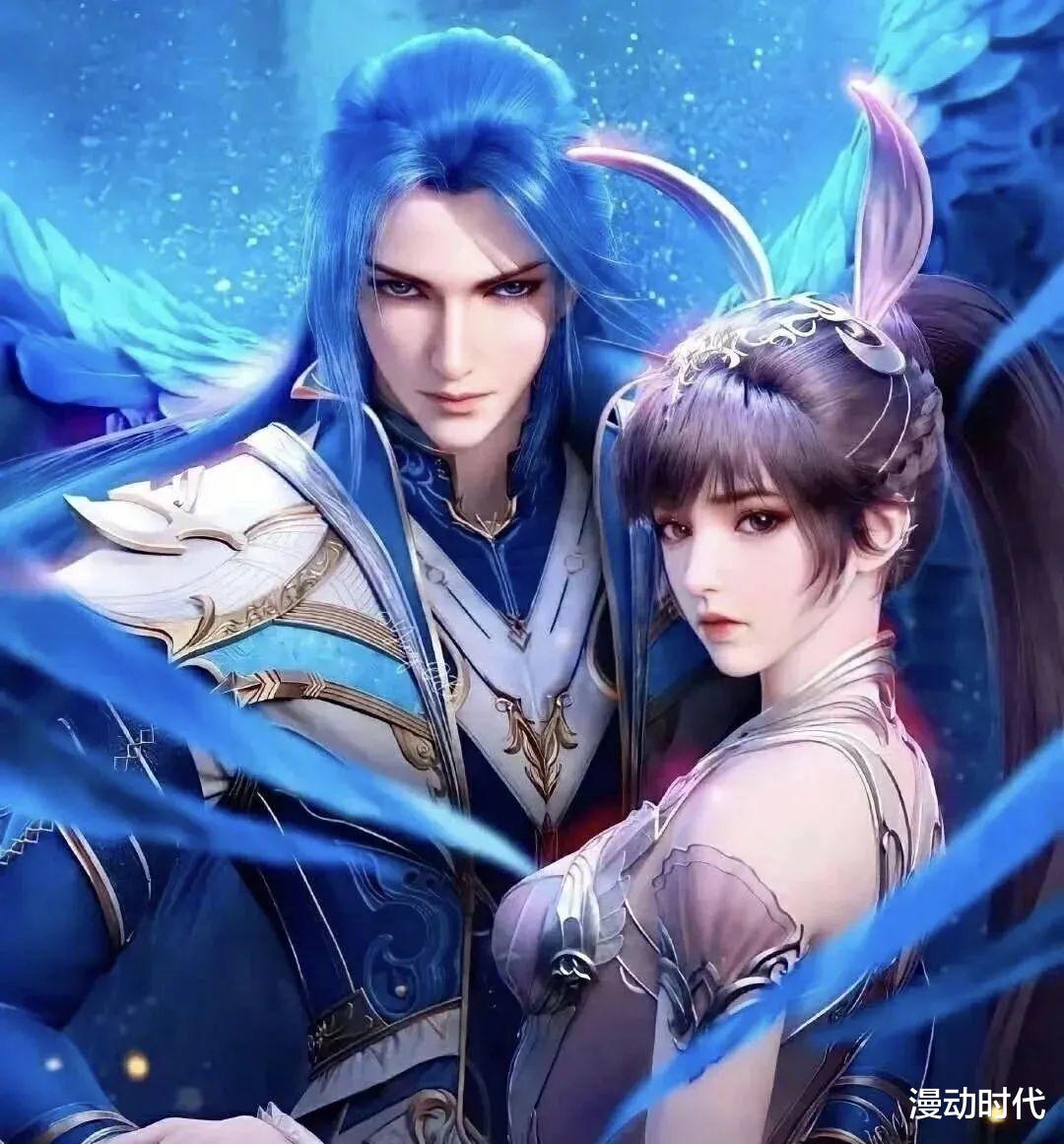 萧炎|唐三和萧炎究竟差在哪？看完你就知道了，自私和无私是不一样的！