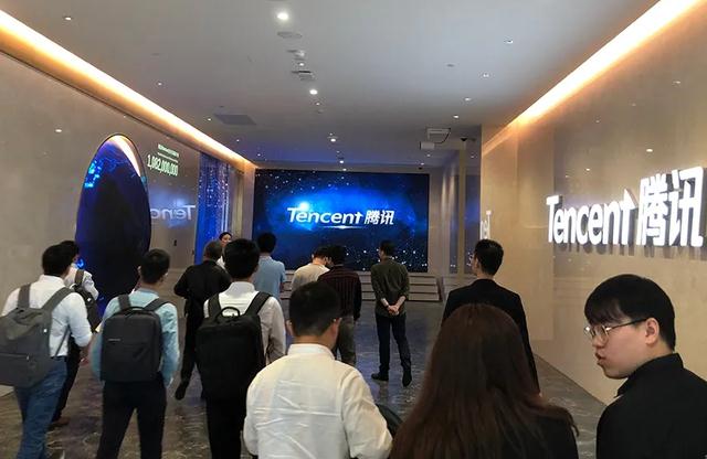 杭州|为“降本增效”，腾讯取消部分员工食堂福利，而且裁员还在继续