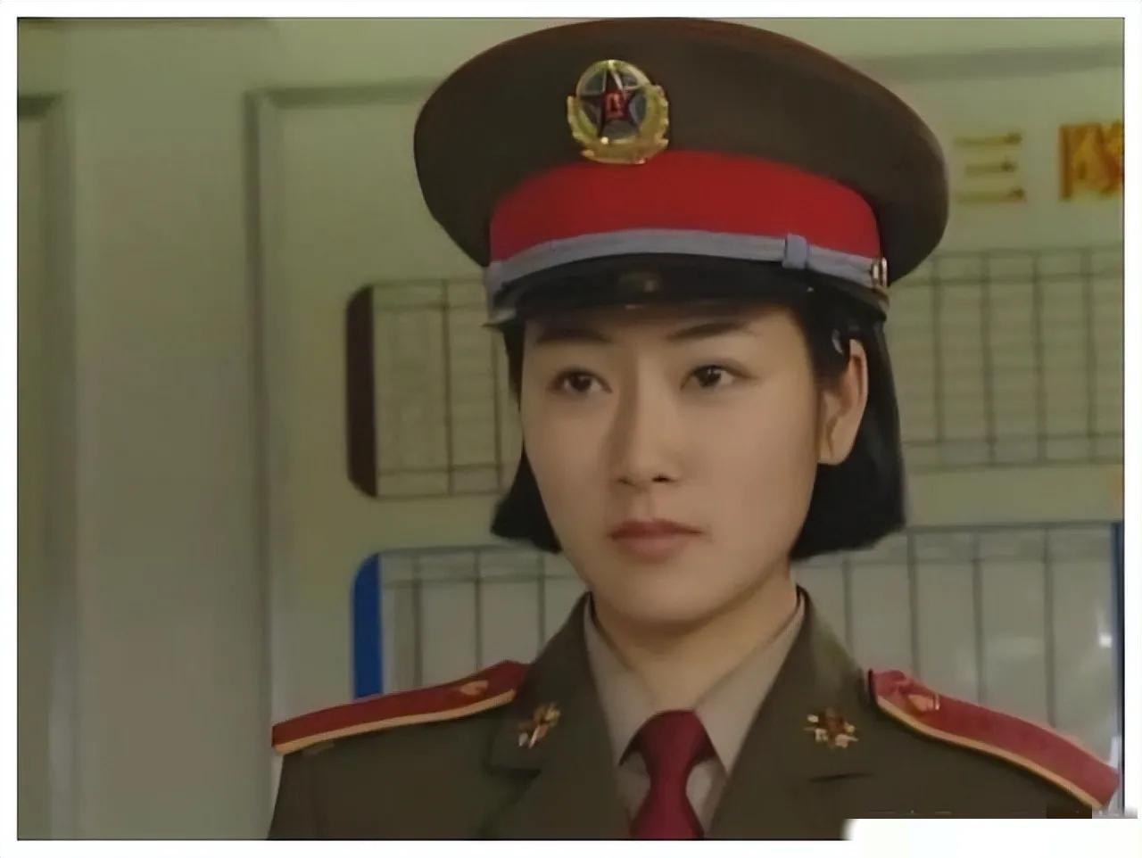 吴越|明明可以站在娱乐圈的顶端，却偏偏无欲无求，这些女演员，让人佩服