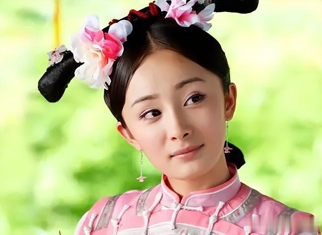 杨幂|刘恺威当年的调侃有点道理,美貌救不了“烂剧女王”杨幂