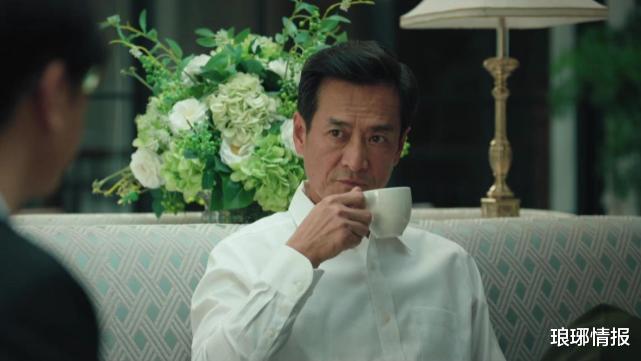 幺鸡|对手：孟强究竟是何时被策反的？林彧说出这句话，揭开了背后谜底！