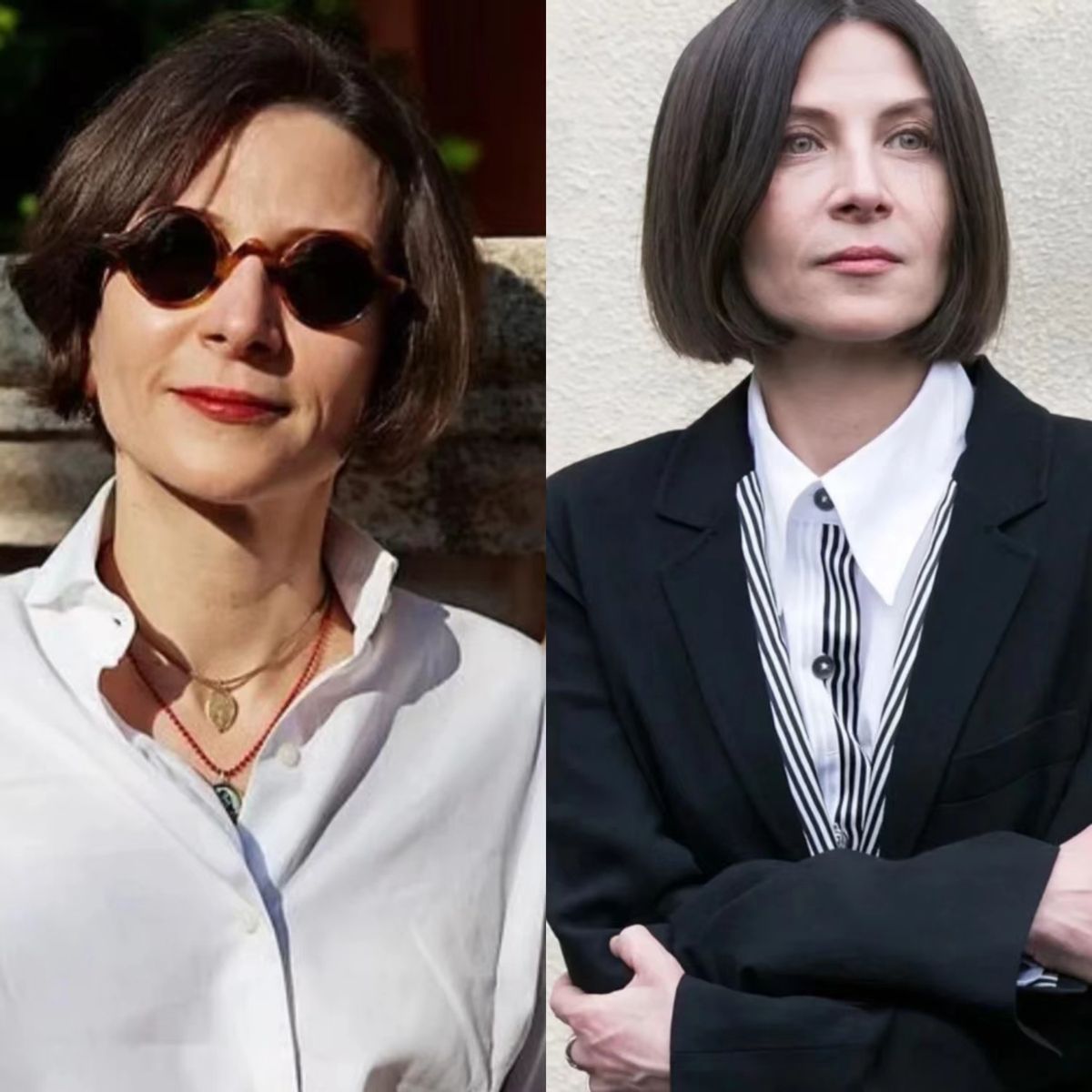 女人到了50、60岁，如果条件允许建议多买这些单品，时髦又高级