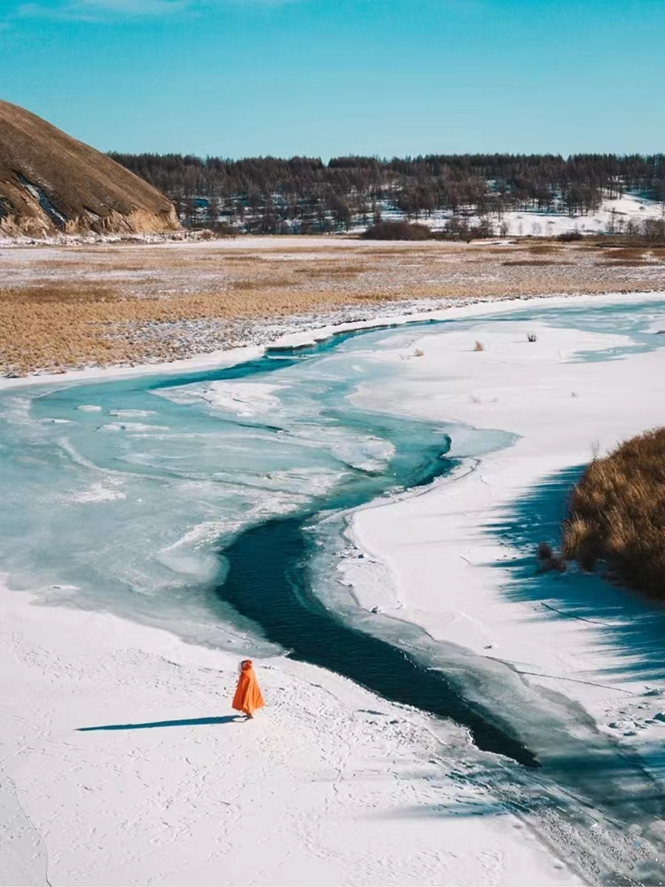 吉林省|冬季旅游指南:8个适合冬日旅游的地方,雪景爱好者不能错过