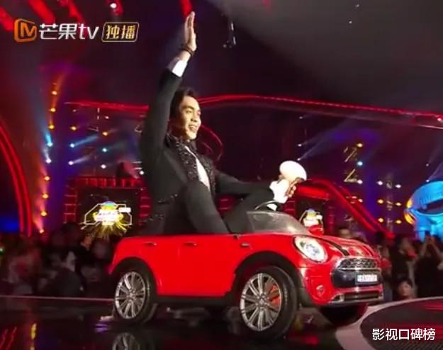 沈腾|年度黑马！文联春晚阵容强大，张若昀凭什么成为主持人？