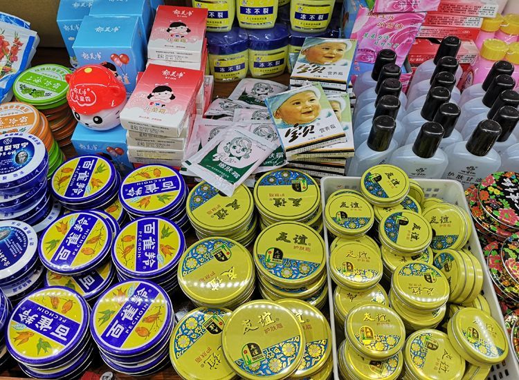护发素 6款因太“丑”被误解的老国货，完美诠释：看起来很穷，但很实用