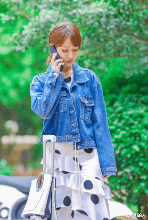 顾魏|顾魏三番五次逗林之校有趣，“老古董”不仅浪漫帅气而且三观很正