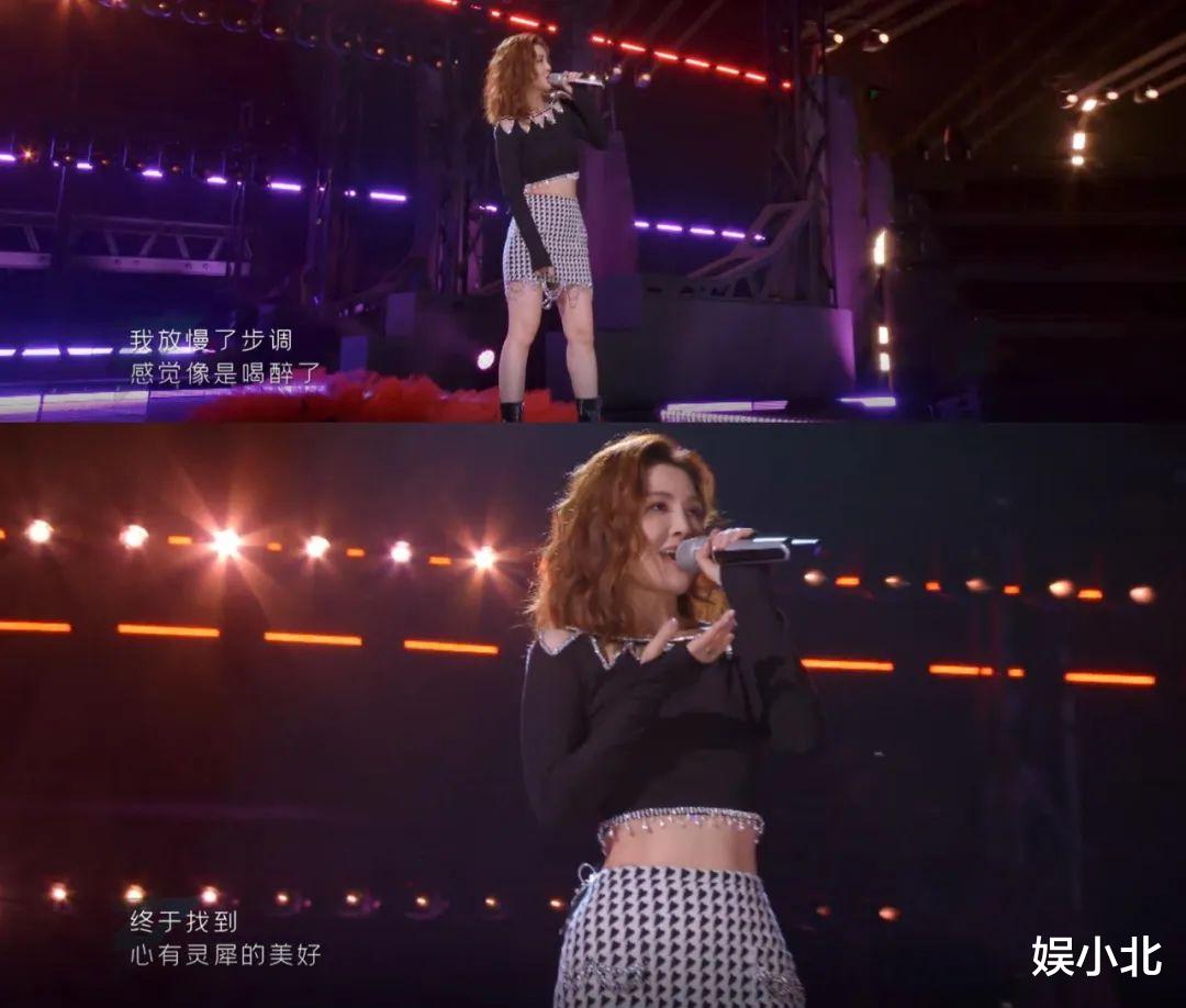 乘风破浪的姐姐|“浪姐3”现多处穿帮镜头,后期人员透露:会立人设也会现场修音