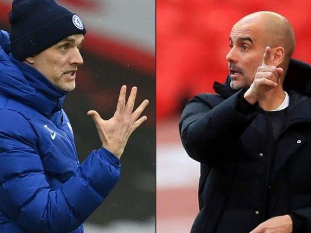 英超|英超榜首大战-曼城vs切尔西！瓜图交锋 瓜帅5胜1平3负占据上风