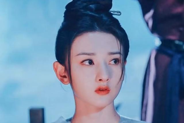 折腰|对不起刘宇宁！看了《折腰》故事梗概，你不符合形象我准备弃剧了