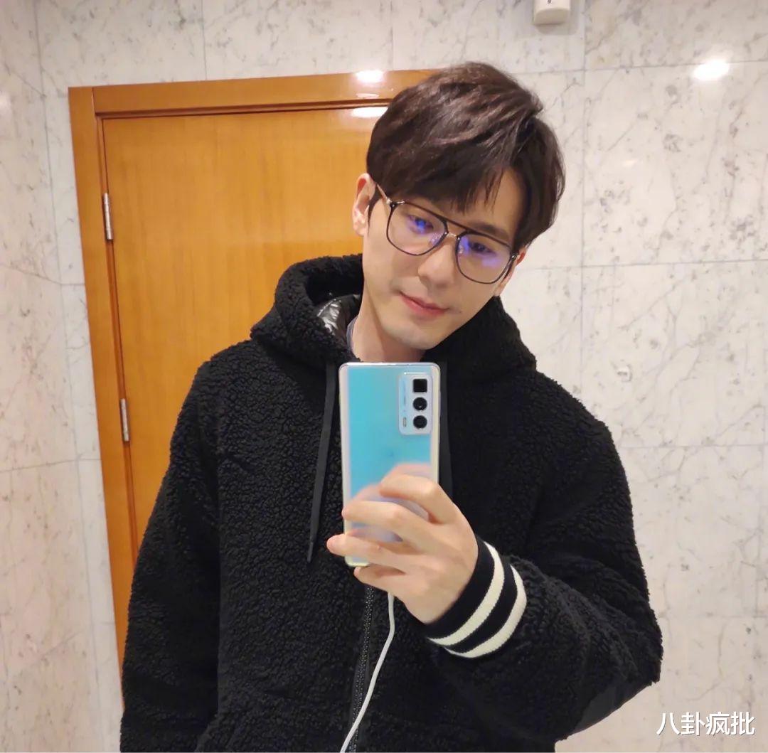 唐嫣|郭麒麟撤热搜？范九亿泡菜国捞钱？徐正溪乔欣炒CP？唐嫣拒绝任嘉伦？