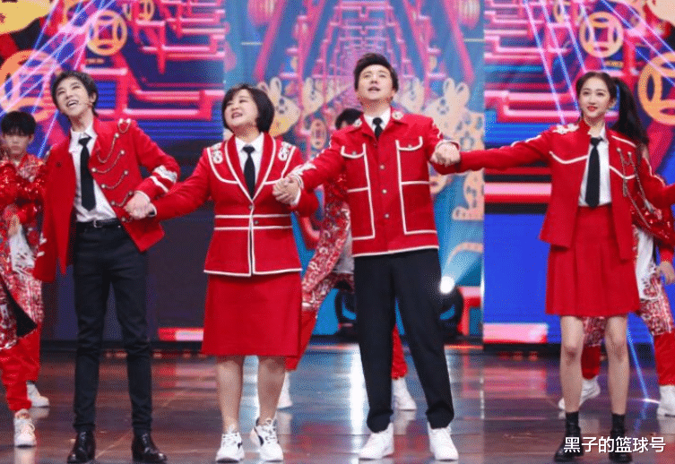 王牌对王牌|王牌对王牌终于回来了,而这张海报,却暗藏玄机