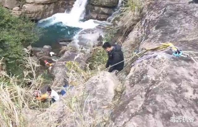 炎亚纶|《初拥》拍摄遇意外，两名工作人员坠谷身亡，主演炎亚纶出面发声