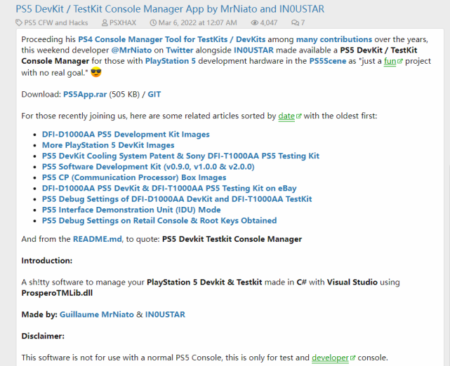 playstation5|瞬间反击!俄黑客宣布PS5破解!