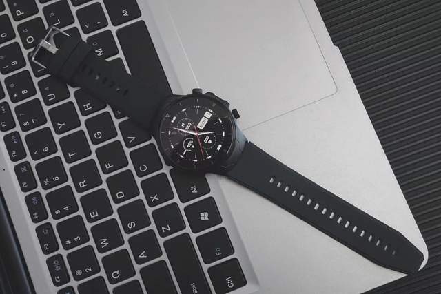 过年回家给父母的礼物,dido E39S 气囊血压智能手表