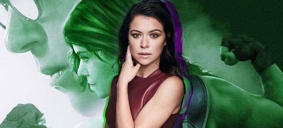 杨紫|漫威《女浩克》被吐槽像大号版卡魔拉,新反派是一头猪