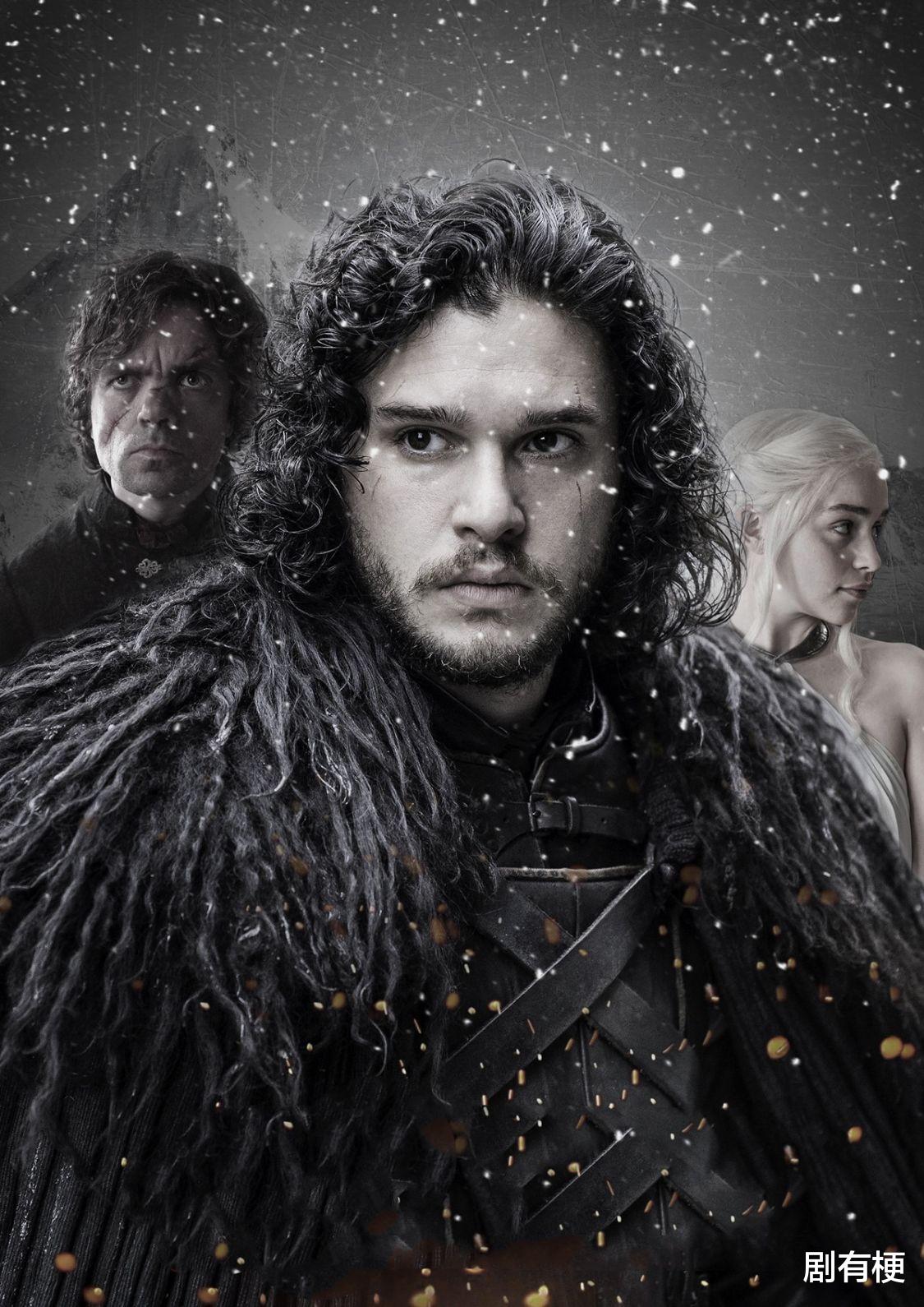 Netflix|美剧为什么总是出现烂尾呢？关键是为了照顾观众的口味