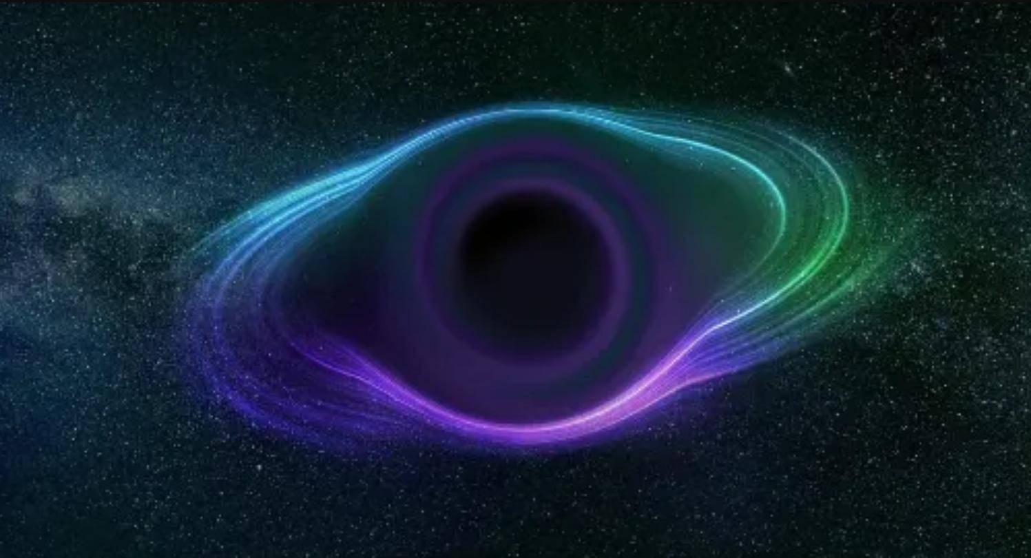 宇宙中最硬的物质——中子星的“发家史”