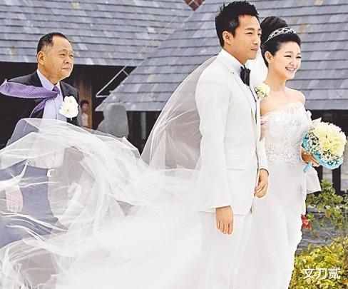 大S|离婚107天，45岁大S再当新娘：他跟我分手后就一直单身