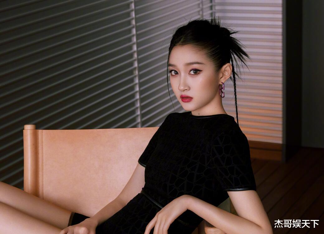 关晓彤|《offer4》关晓彤的点评一针见血，但她的选择让很多观众不敢苟同