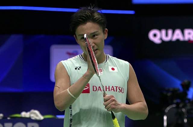 日本队|汤尤杯半决赛打响！国羽女队盼复仇泰国，日本印尼汤杯强强对话