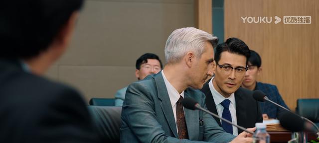 弗兰克|义道到底犯了啥错误，竟让弗兰克毁约？答案其实就藏在一个细节里