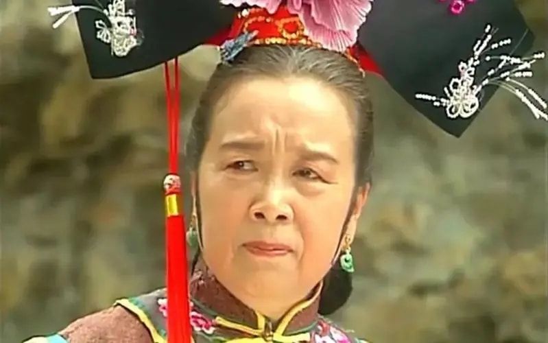 李彩桦|5位最成功“奸角”，李彩桦演完不敢出门，李明启被人做成表情包