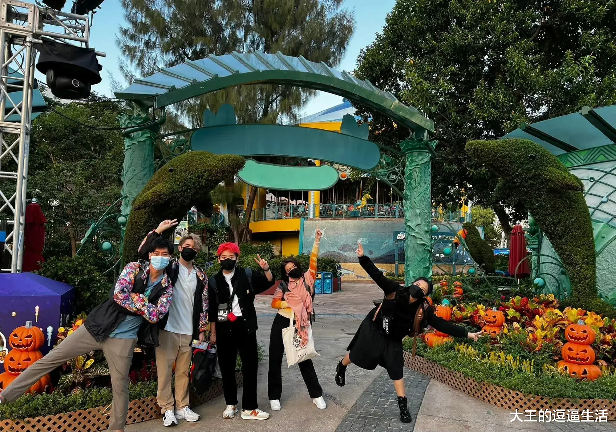 TVB|虽未拿到20万奖金，但也不虚此行。再见，热爱音乐的海外歌手们。