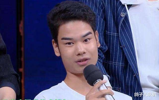 花泽类|泰版花泽类帅出圈，风头压过周渝民小栗旬，哪个版本的花泽类最上头？