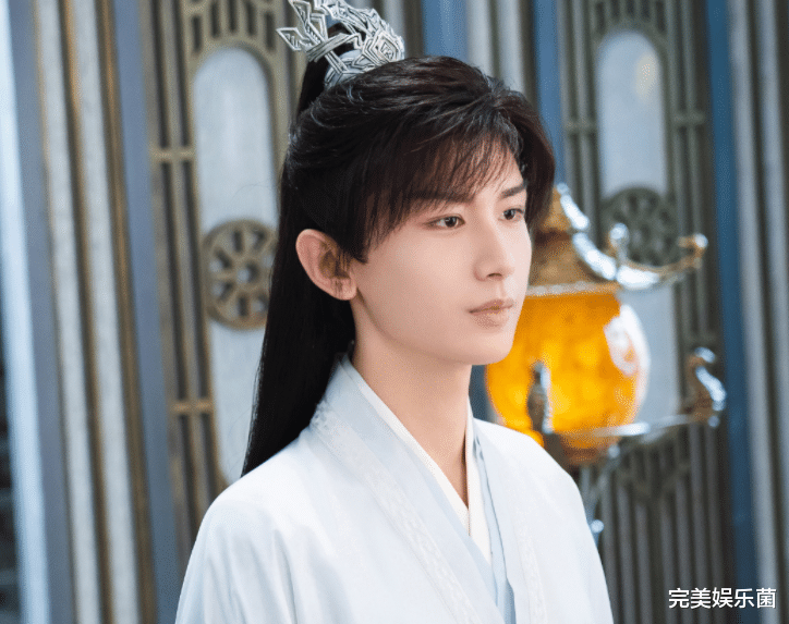 沉香如屑|曝《沉香如屑》定档!2个月暑假档80集内容,网友:裤裤子别骗人