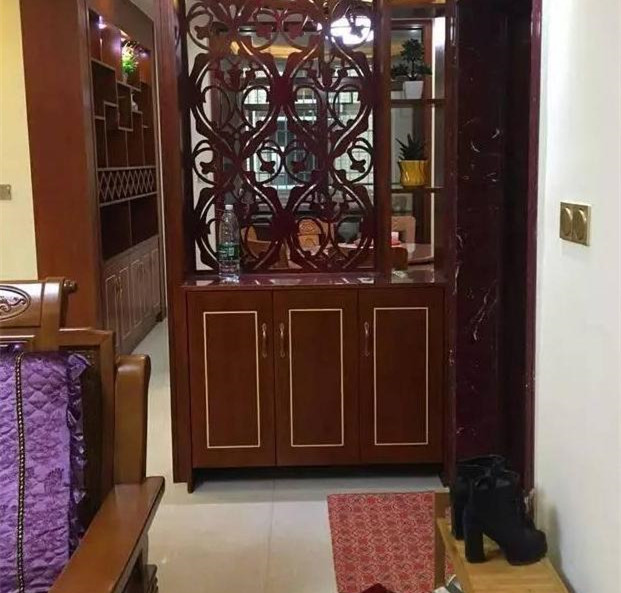 公婆装修的婚房,一进门心情瞬间沉重,看完要哭了!这能住吗?