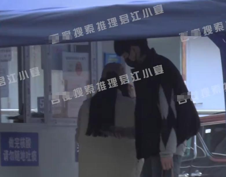 张雨绮|张雨绮带男友接娃放学!二人已同居,恋爱频率堪称“女版王思聪”