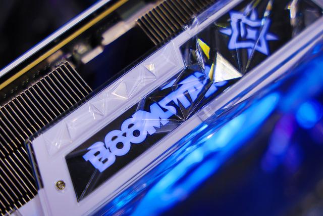 显卡|卡皇出击给你非凡性能！影驰RTX 3090 Ti 星曜 OC评测