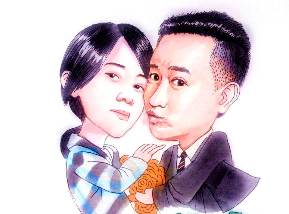 龚俊|好爸爸捧女儿入圈?龚俊对接商务很佛系?鹿晗关晓彤还没官宣?