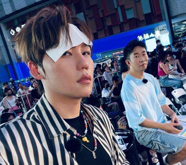 eso|ESO鹿哈发文道歉，宣布改回自己的本名，以后不再蹭鹿晗热度