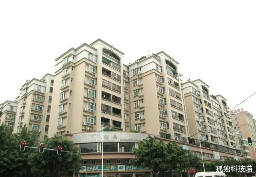 广州市|万万没想到广州的房子也这么难卖！