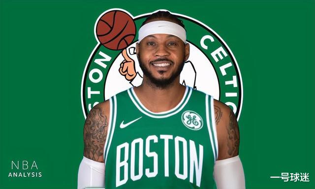 安东尼|安东尼提前退役?湖人不要他,绿军态度转变,霍华德也还在找工作