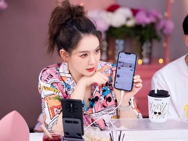 戚薇|戚薇直播假面膜风波后续：商家已经营异常，联系不上疑已跑路