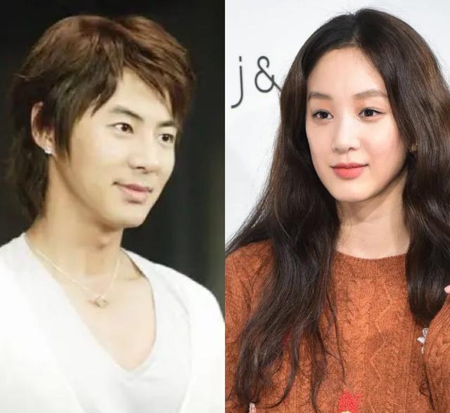 郑丽媛|金三顺最美女二郑丽媛,曾因劈腿受争议,如今40岁活成了女王