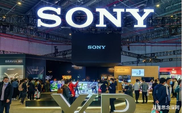 索尼|“蛋糕”不断缩小,定位高端市场的索尼电视,怎样迎接新变化?
