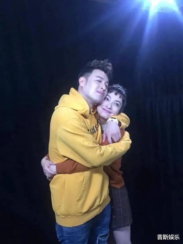 潘玮柏|潘玮柏爸爸：不介意儿媳宣云的混乱过往，最大心愿是看到下一代