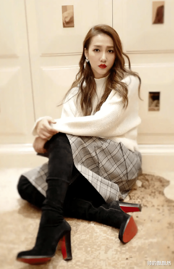 弦子|著名歌手弦子：我这辈子最正确的决定，就是30岁为老公生下儿子